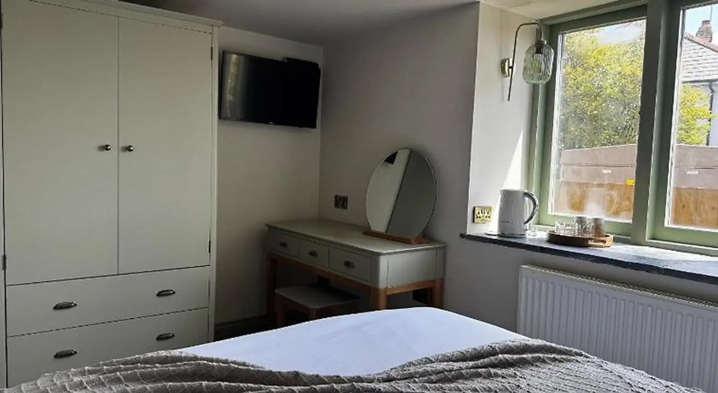 The White Hart Hotel ROOM_EXAMPLE