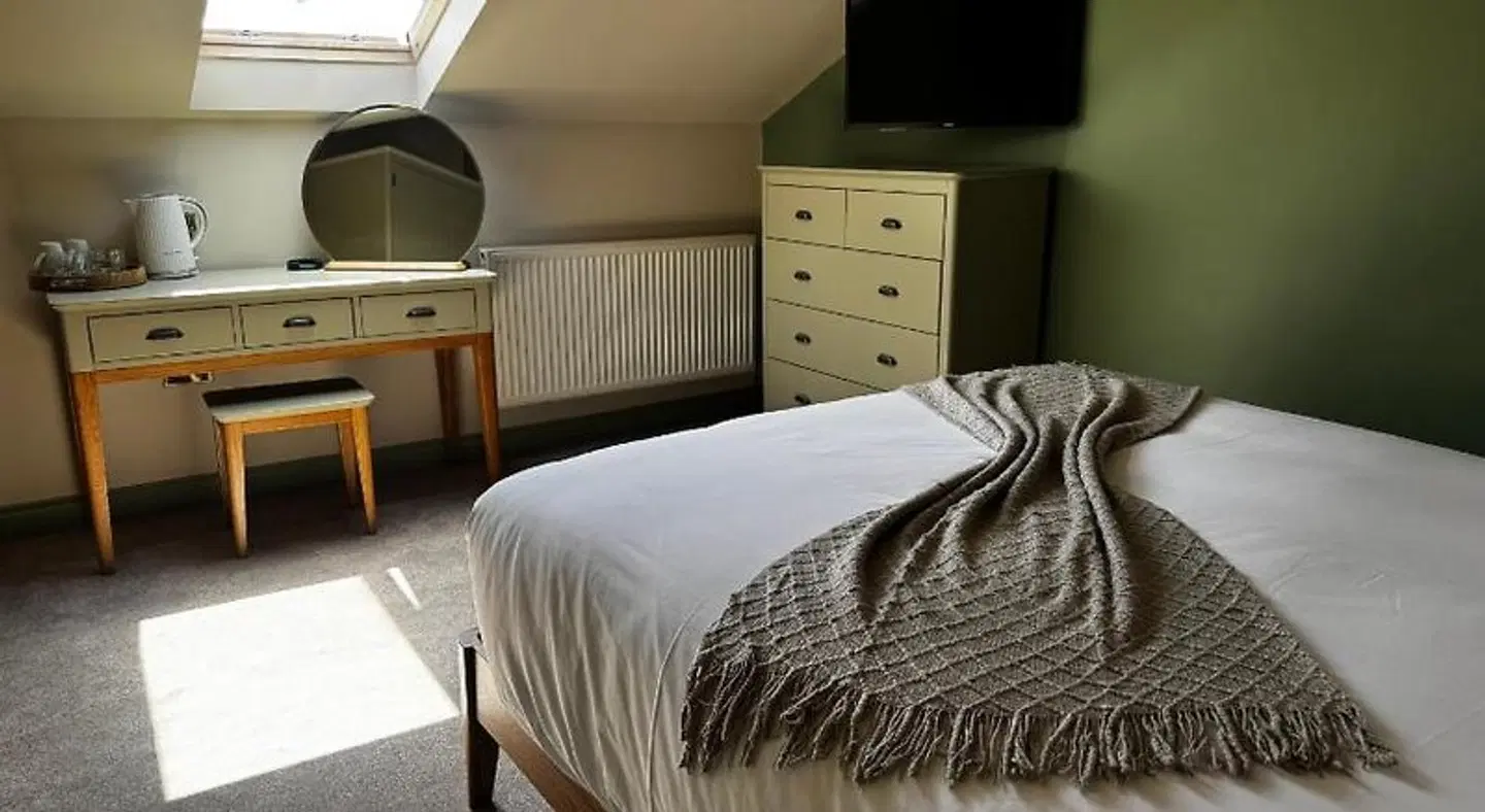 The White Hart Hotel HEALTH_BEAUTY