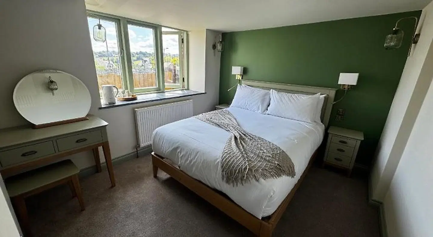 The White Hart Hotel ROOM_EXAMPLE
