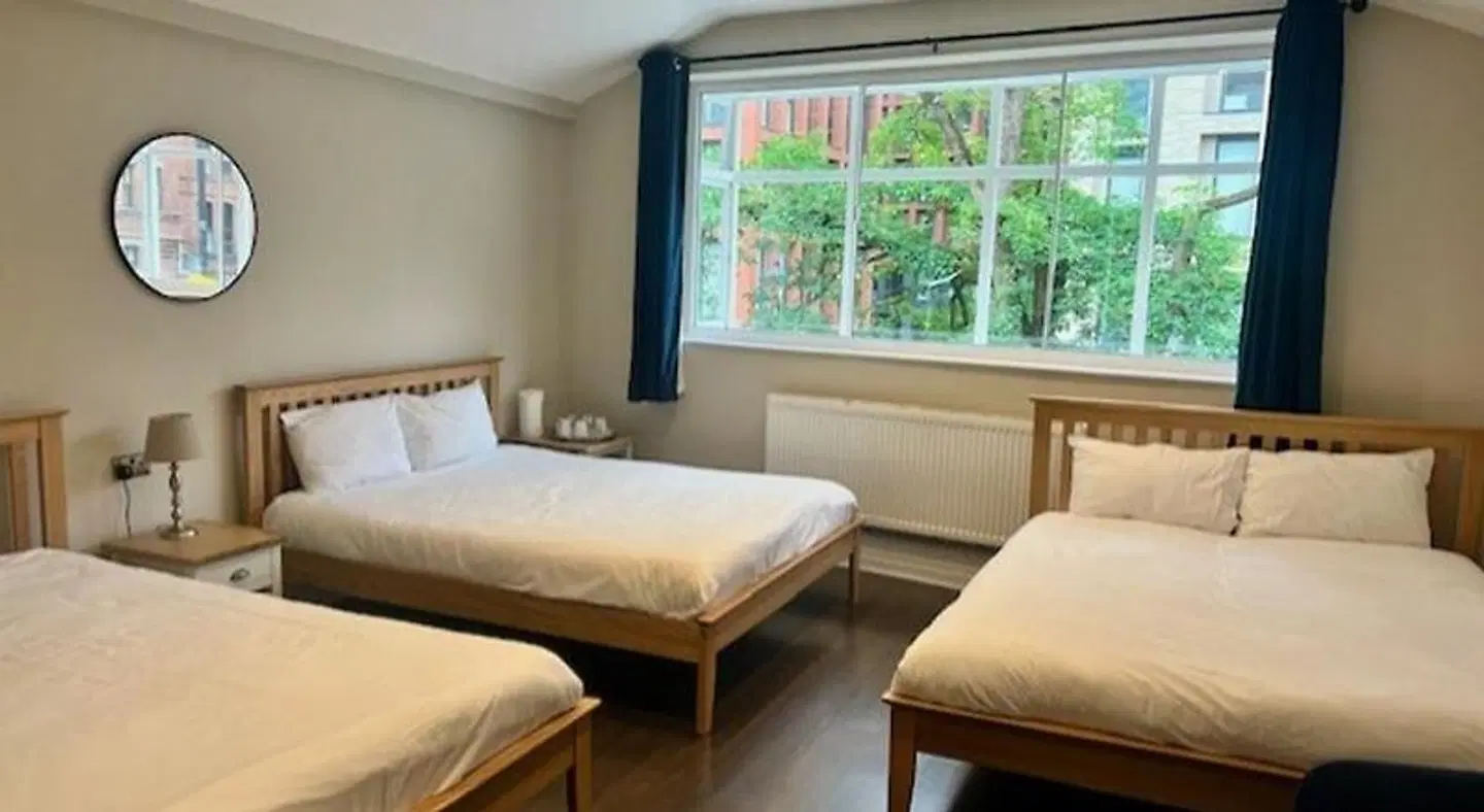 New Union ROOM_EXAMPLE
