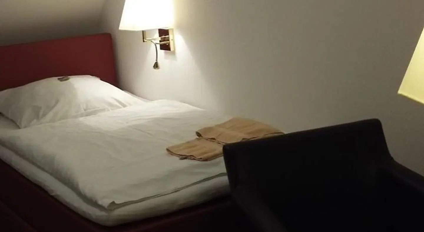 Horstmann ROOM_EXAMPLE