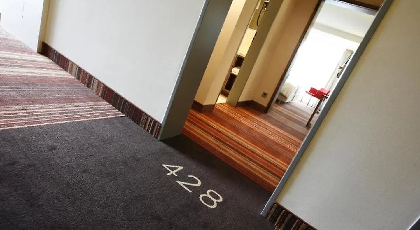 Freizeit In ROOM_EXAMPLE