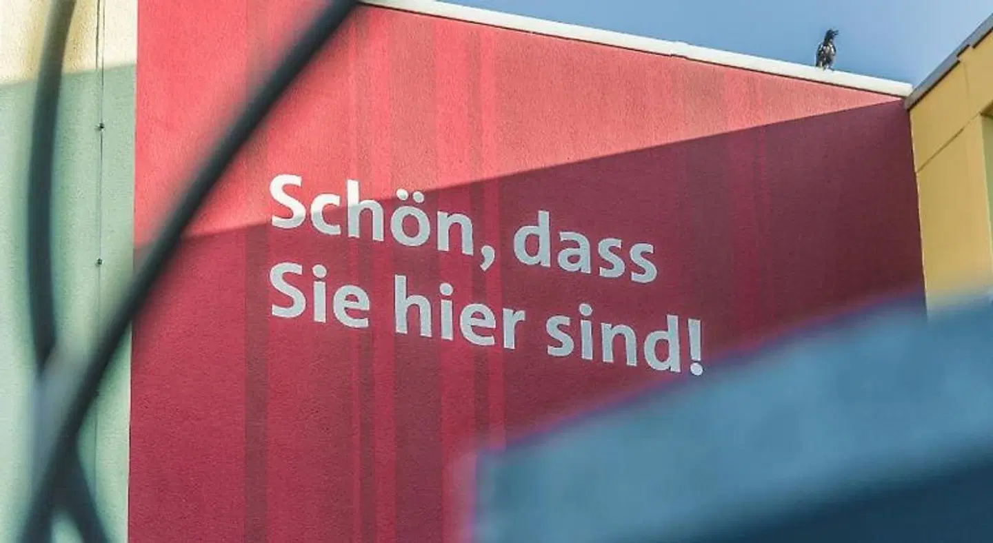 Freizeit In EXTERIOR