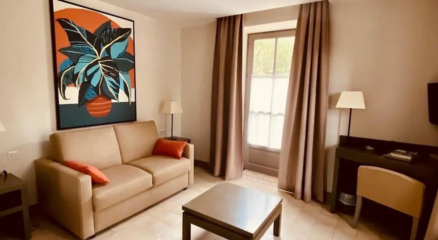 La Bastide de Boulbon ROOM_EXAMPLE