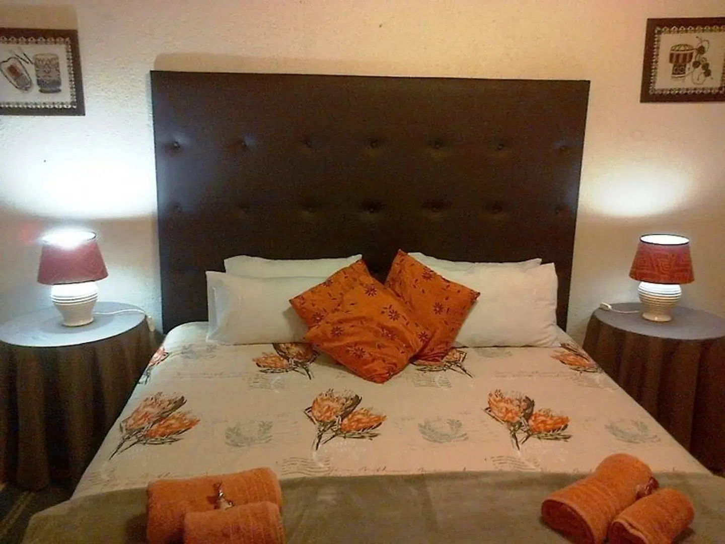 Tatenda Guest House ROOM_EXAMPLE