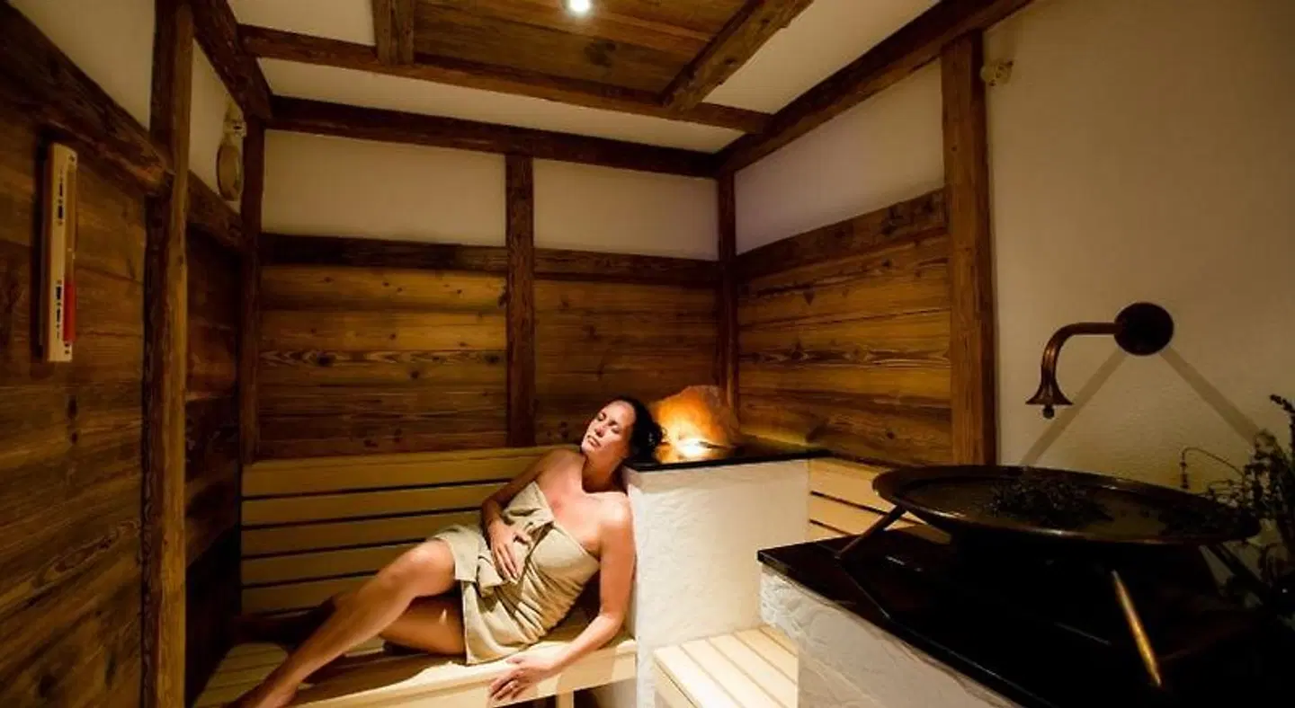 Hotel Restaurant Waldheim HEALTH_BEAUTY
