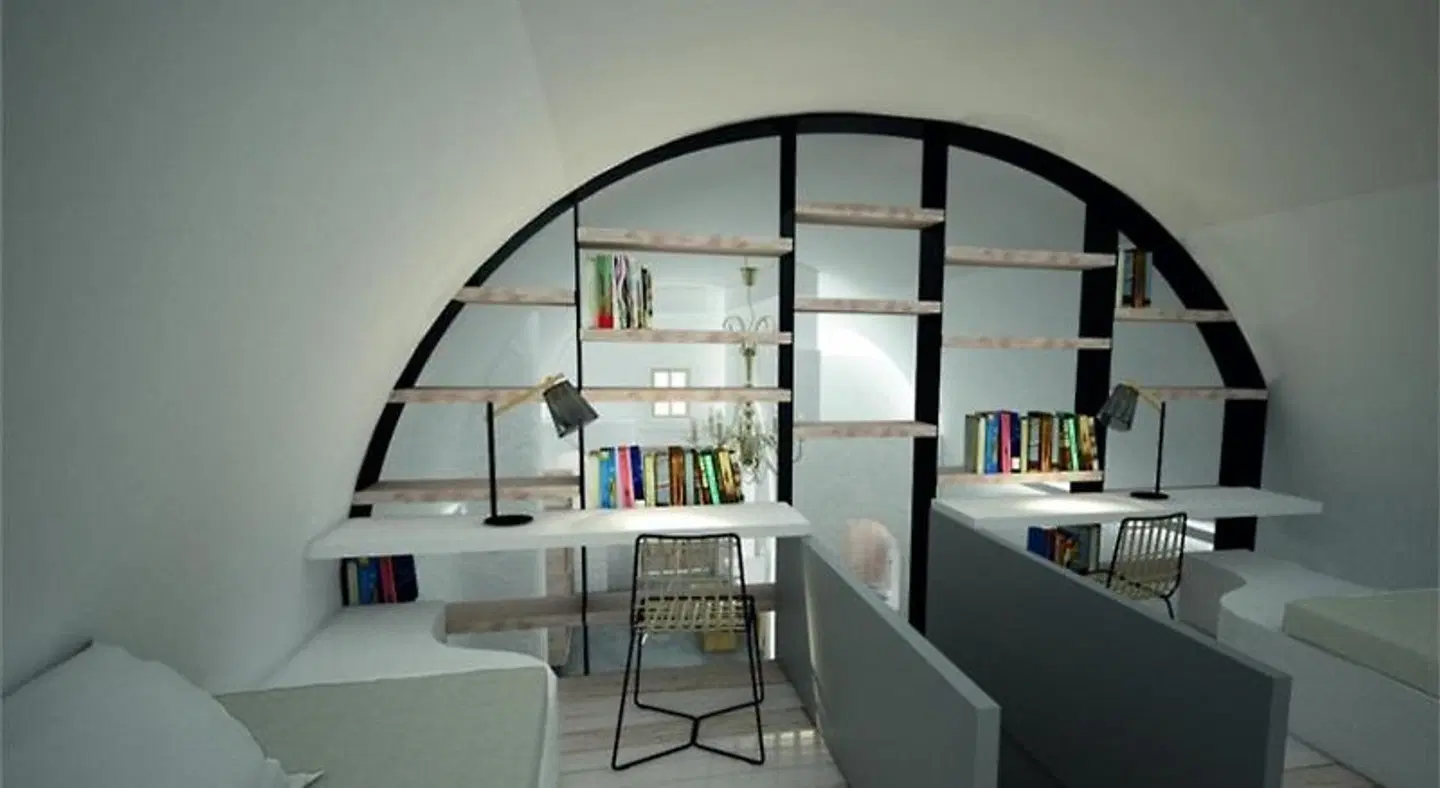 Villa LuxL LOUNGE_LOBBY