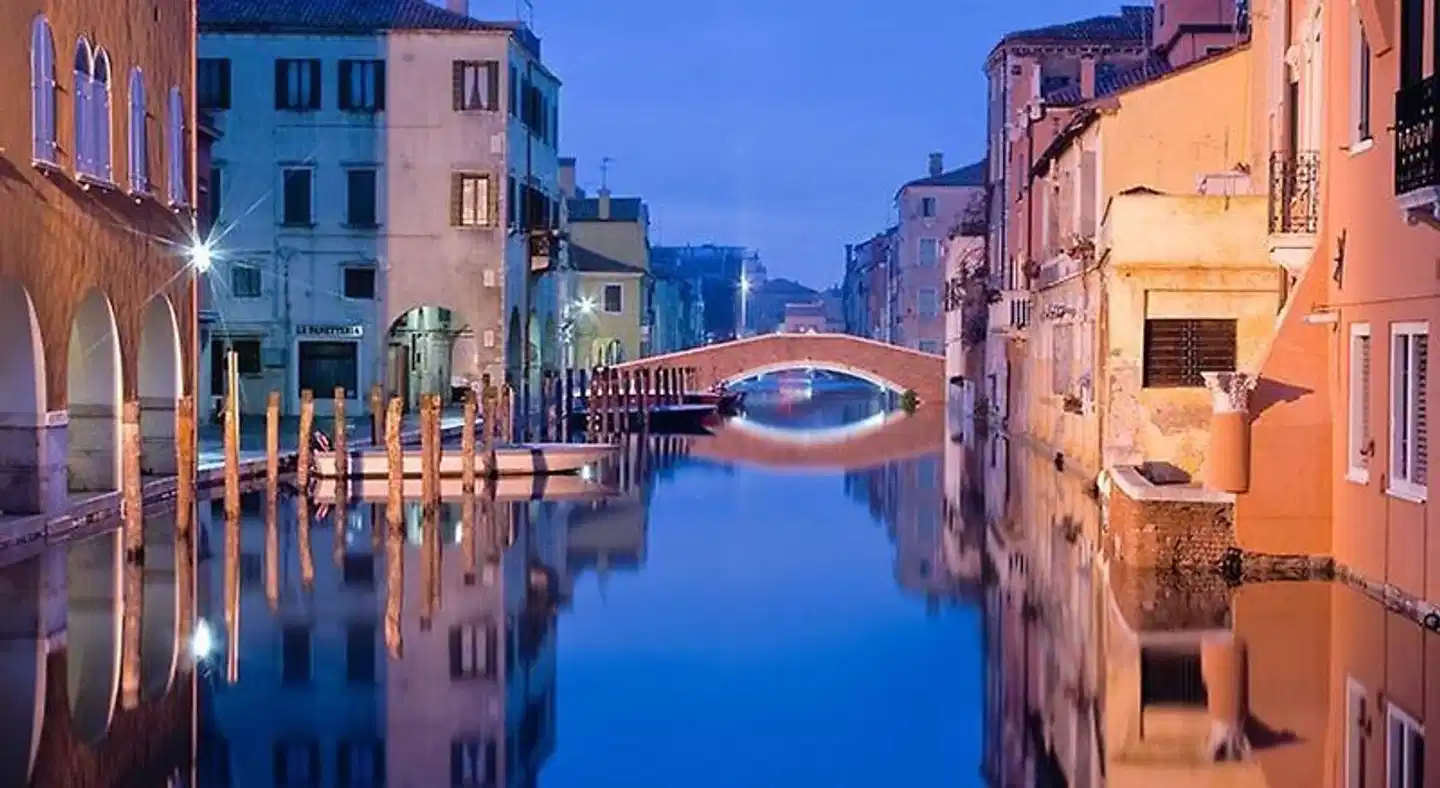 Hotel Le Tegnùe Aussenansicht