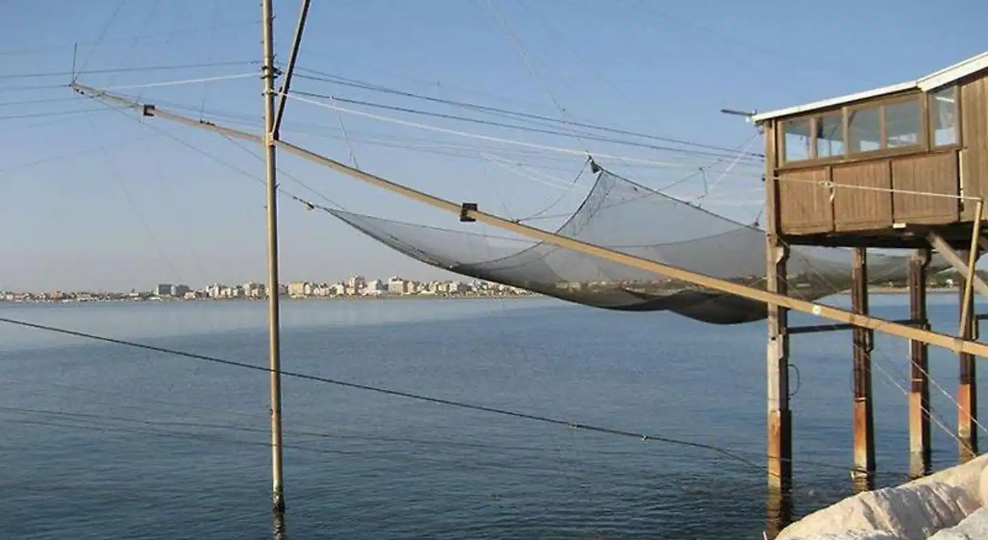 Hotel Le Tegnùe Landschaft