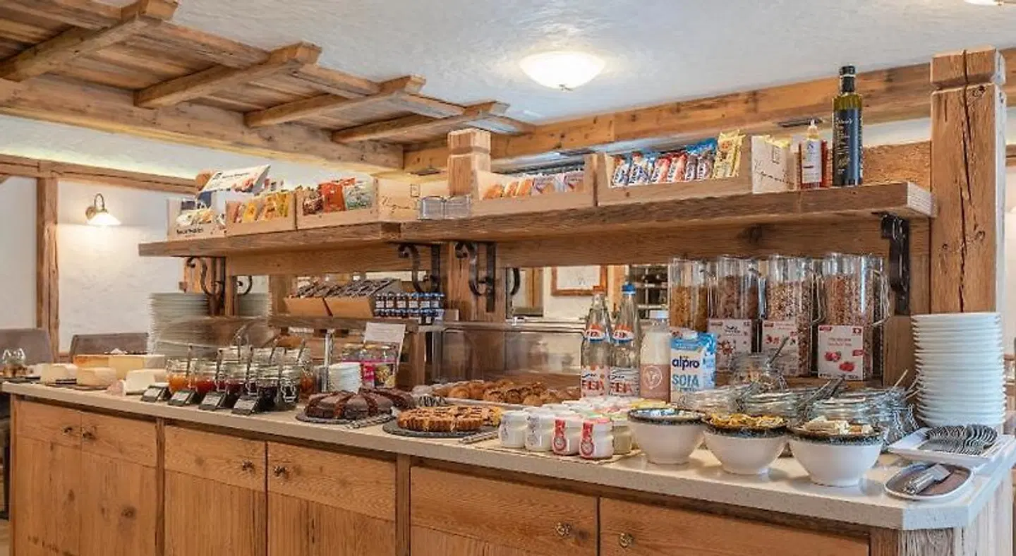 Hotel Wellness Crosal Restaurant