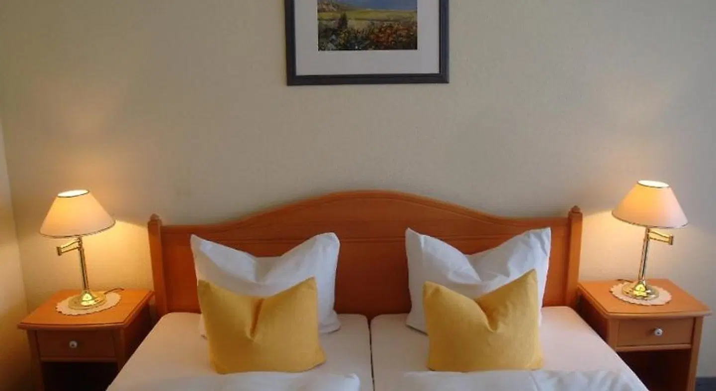 Sonnenhof ROOM_EXAMPLE