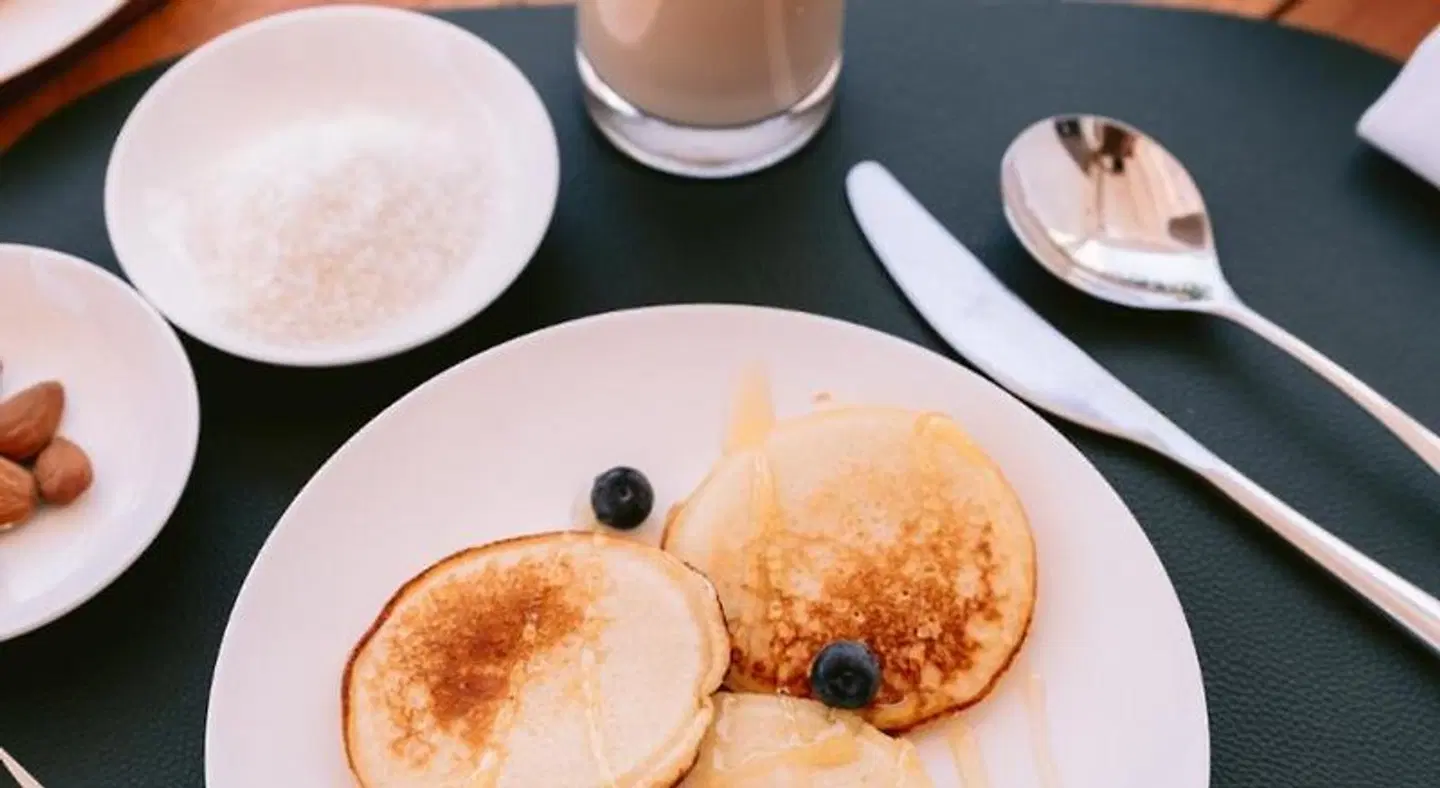 Hotel Zi'Ntonio HEALTH_BEAUTY