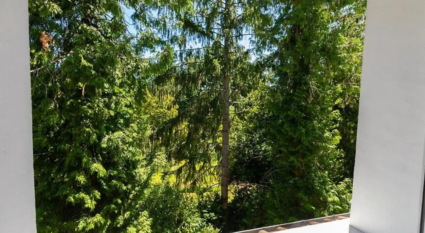 De La Pommeraie Garten