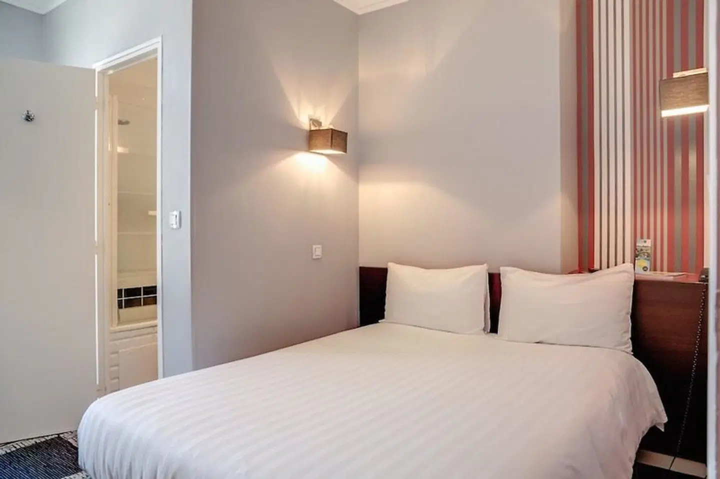 Le Charleston ROOM_EXAMPLE