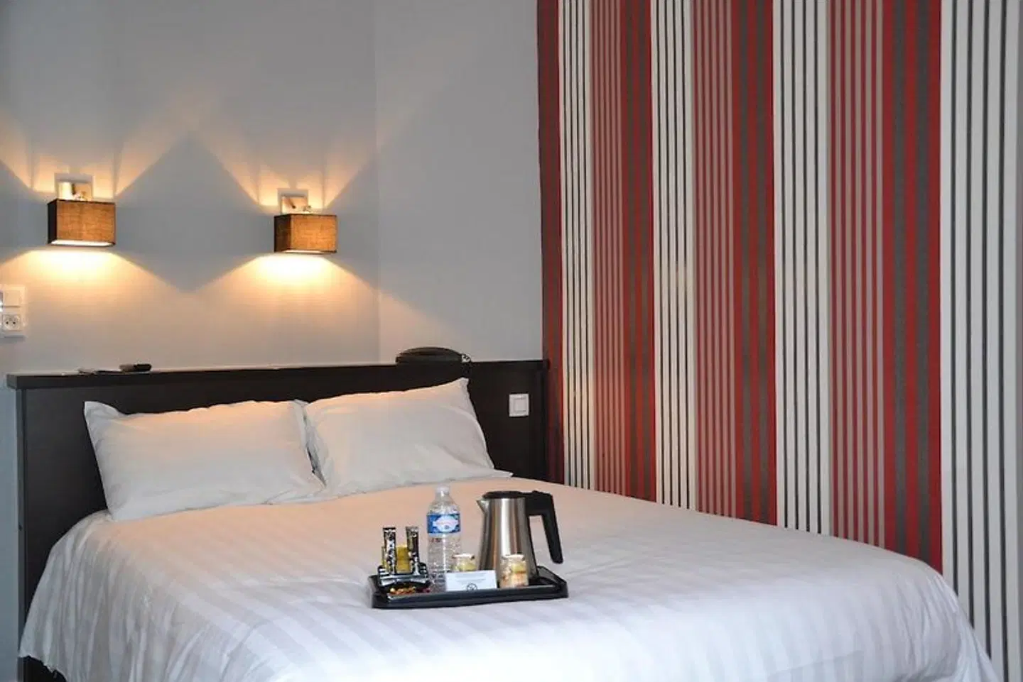 Le Charleston ROOM_EXAMPLE