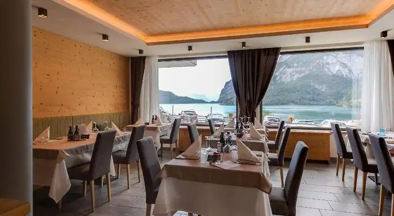 Fontanella – Hotelfoto