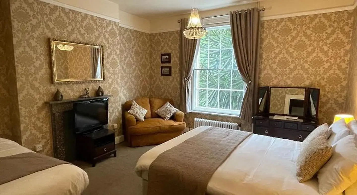 Ashdale Guesthouse ROOM_EXAMPLE
