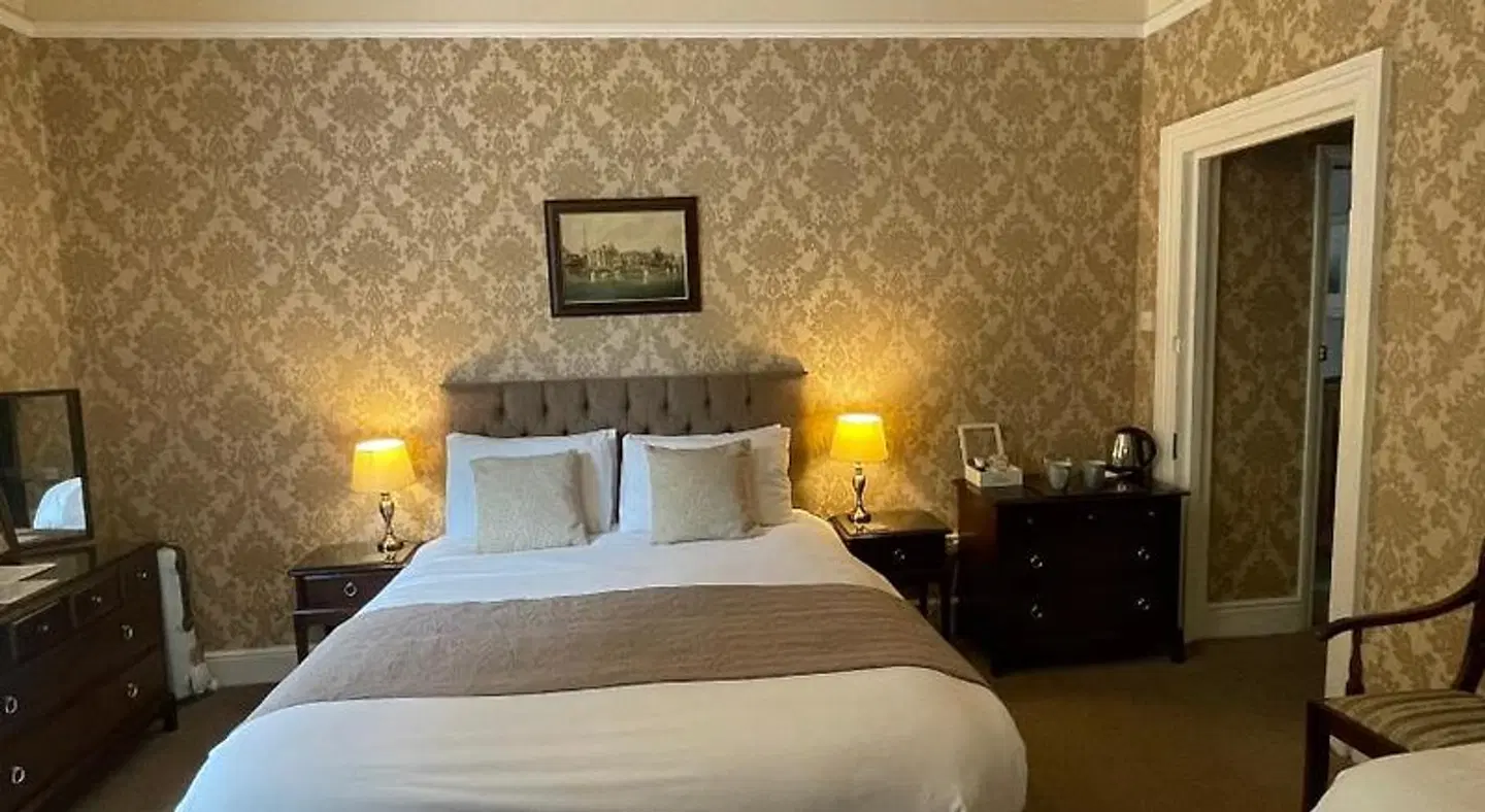 Ashdale Guesthouse ROOM_EXAMPLE