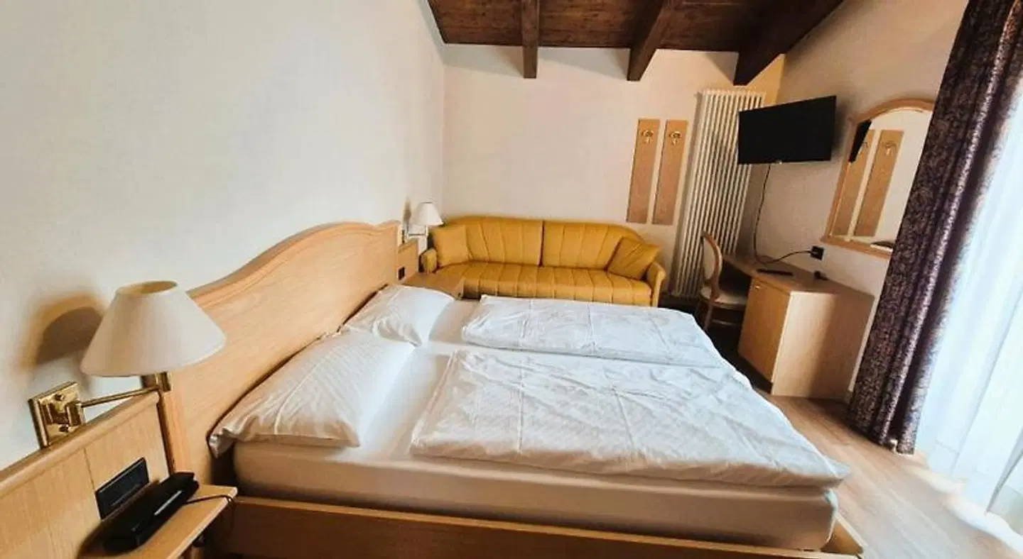 Hotel Angelica ROOM_EXAMPLE