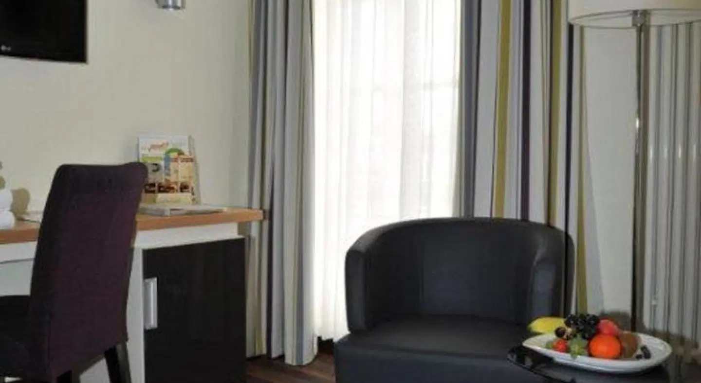 Inselhotel König ROOM_EXAMPLE