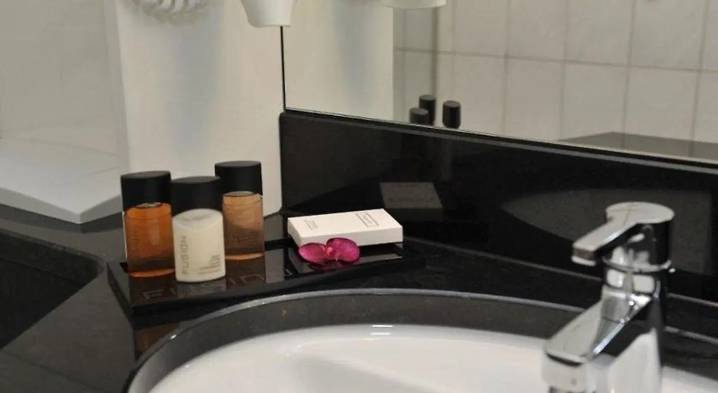 Inselhotel König Konferenz