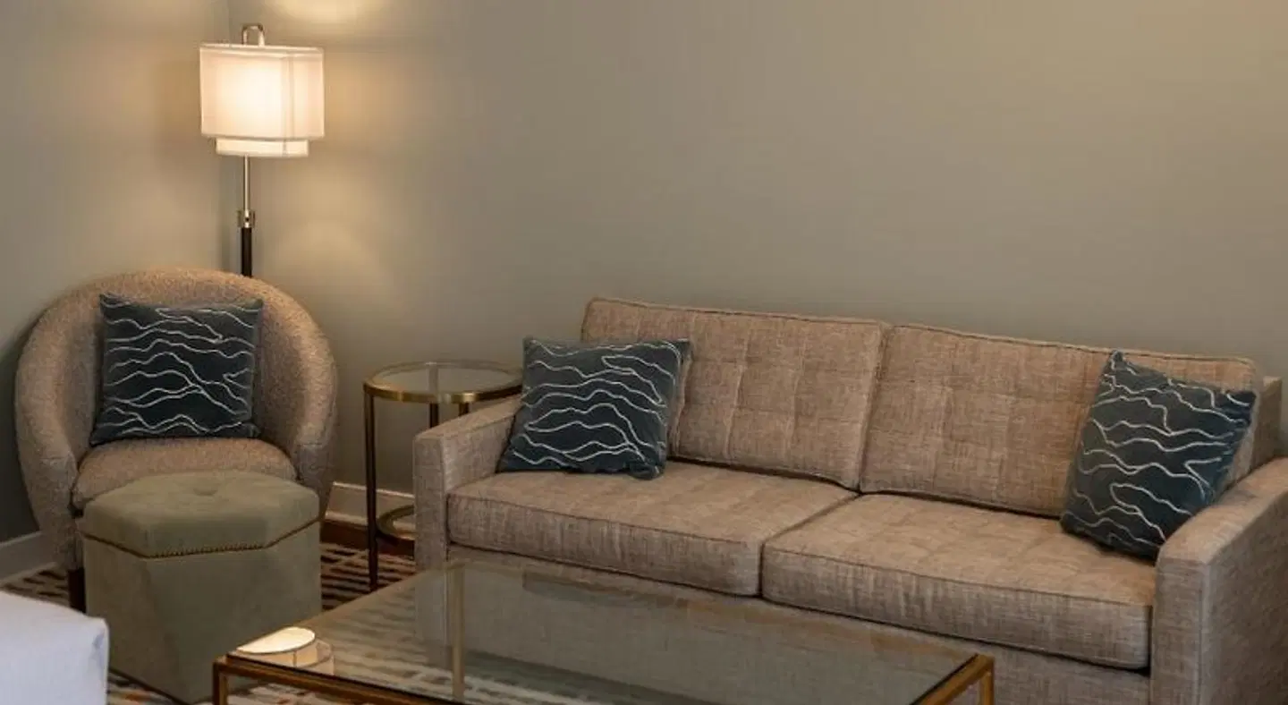 La Tourelle Resort and Spa ROOM_EXAMPLE