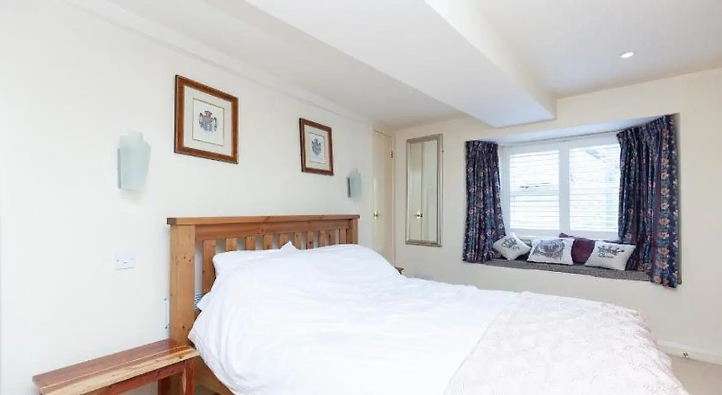 The Crown Inn ROOM_EXAMPLE