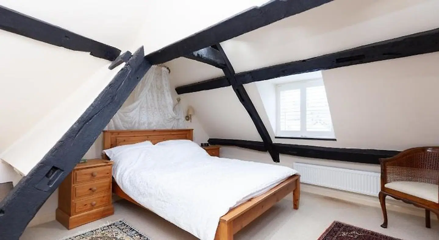 The Crown Inn ROOM_EXAMPLE