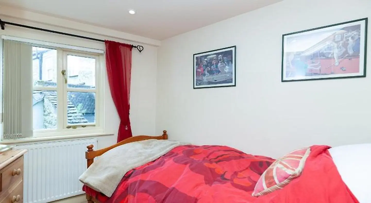 The Crown Inn ROOM_EXAMPLE