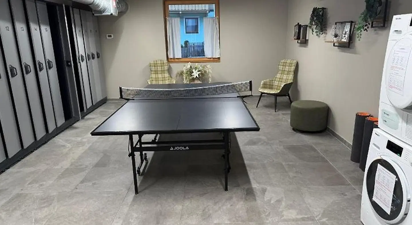 Alpin Apartments LOUNGE_LOBBY