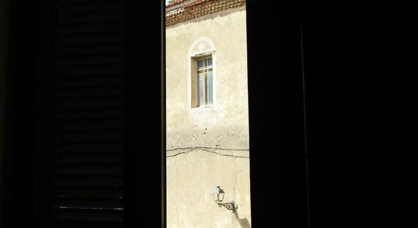 Antichi Feudi Dimora D'Epoca Badezimmer