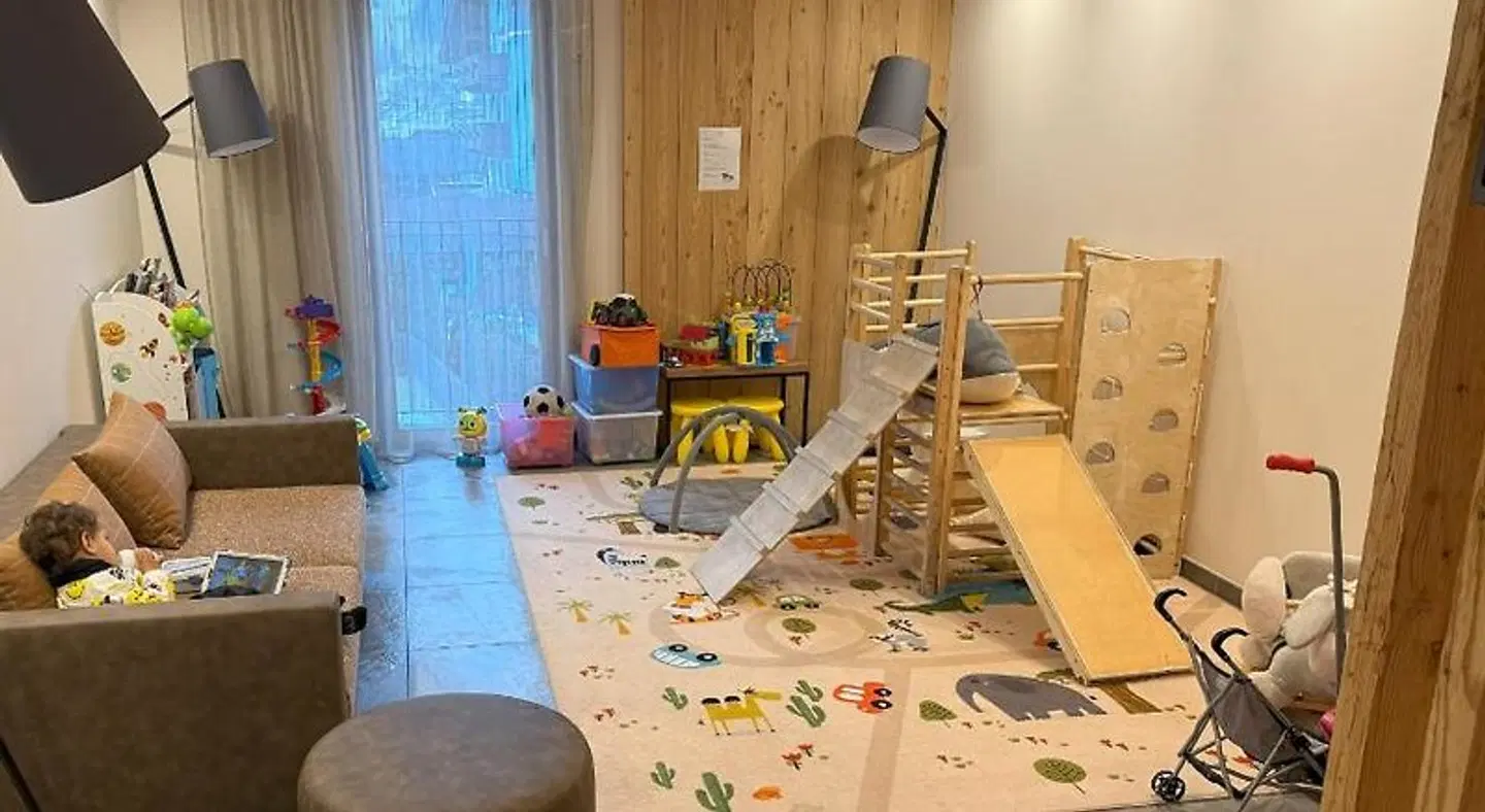 Alpin Apartments ROOM_EXAMPLE