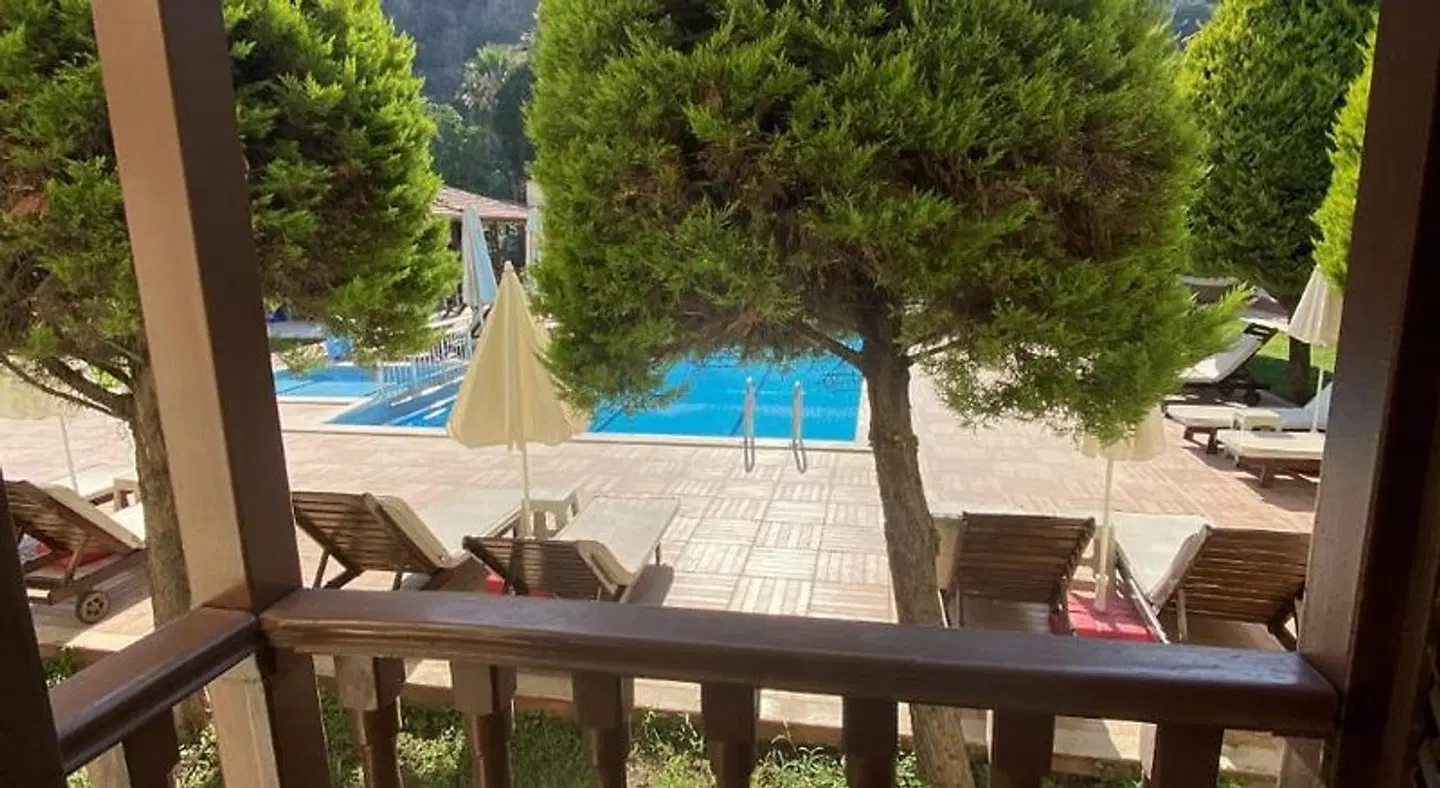 Oludeniz OUTDOOR_POOL