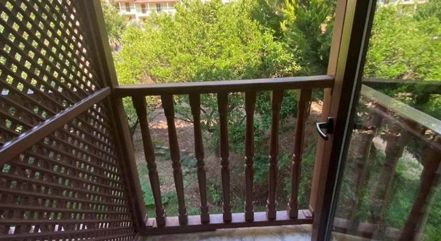 Oludeniz EXTERIOR
