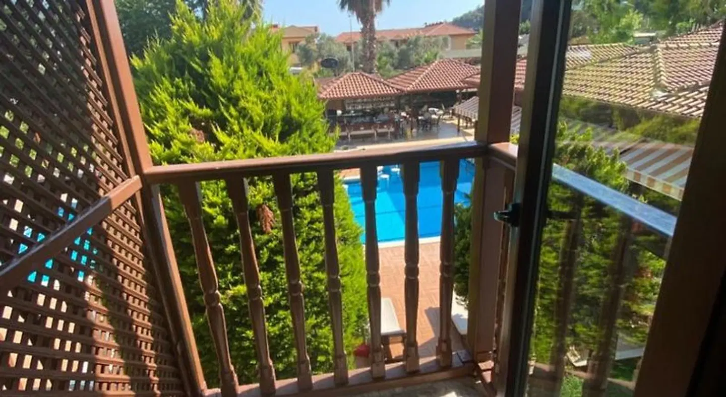 Oludeniz Terrasse