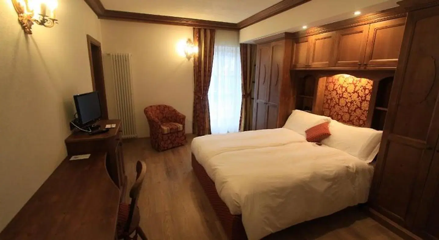 Dolasilla Park Hotel ROOM_EXAMPLE