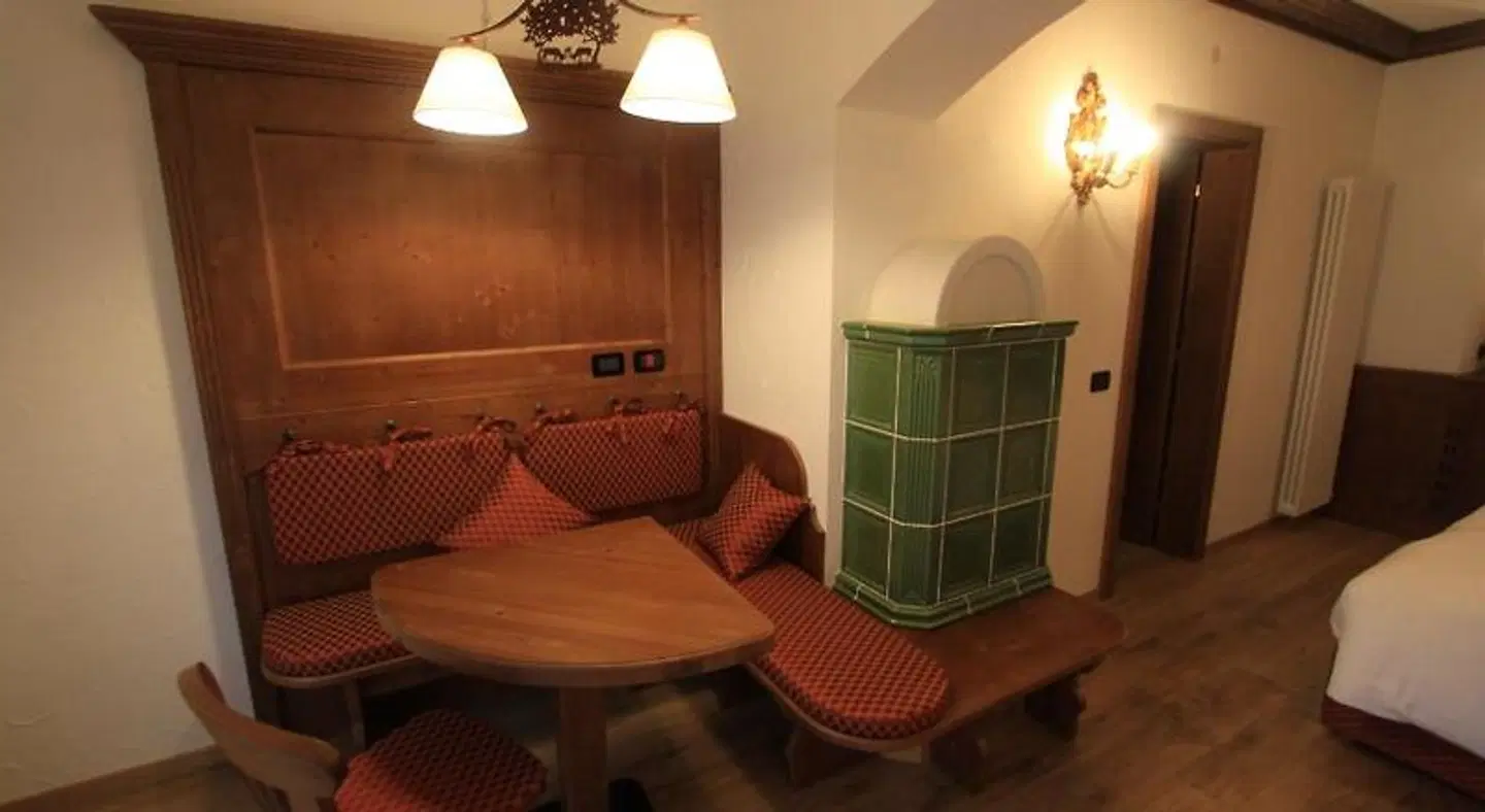 Dolasilla Park Hotel ROOM_EXAMPLE