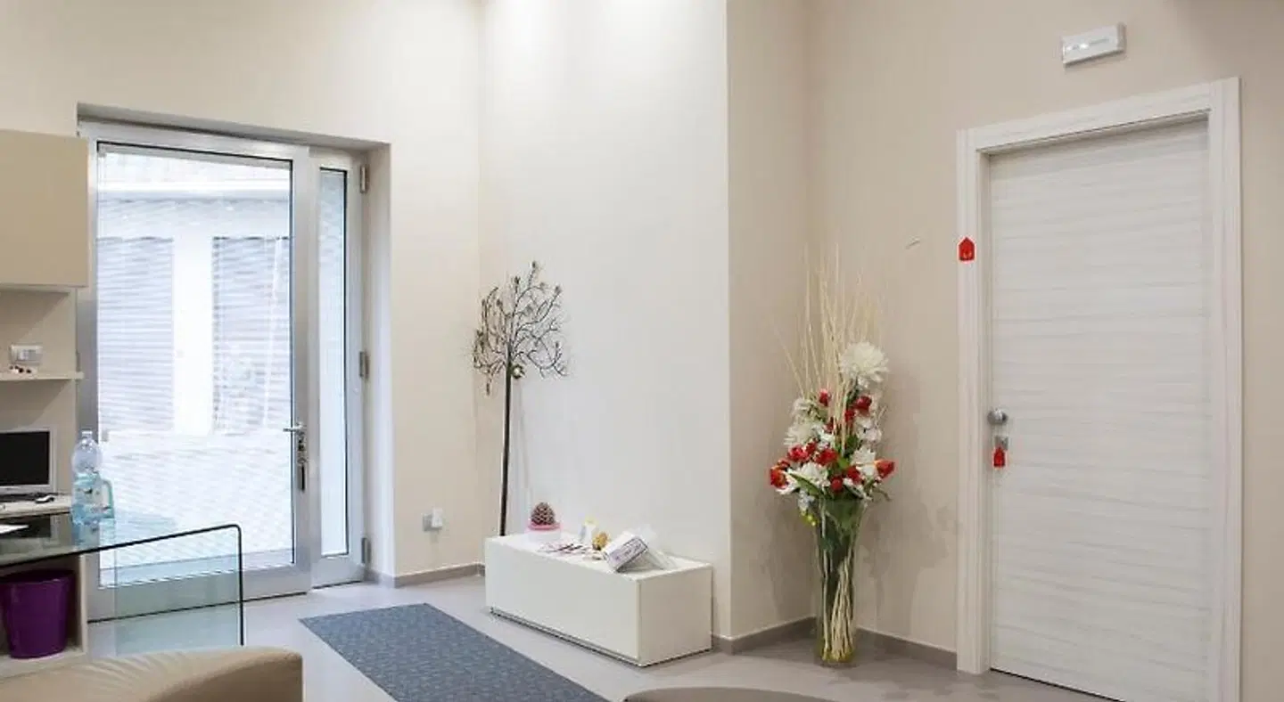 B&B Lamezia Terme ROOM_EXAMPLE