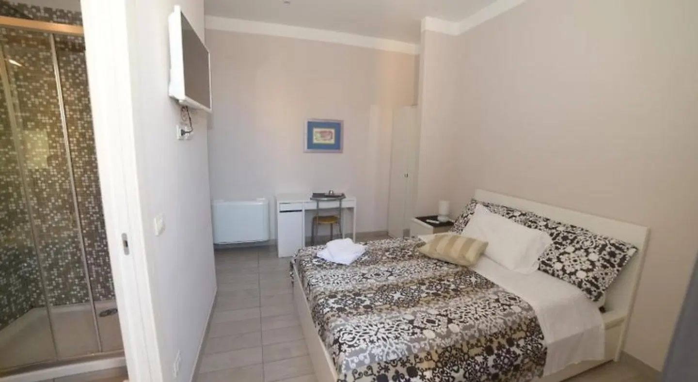 B&B Lamezia Terme ROOM_EXAMPLE