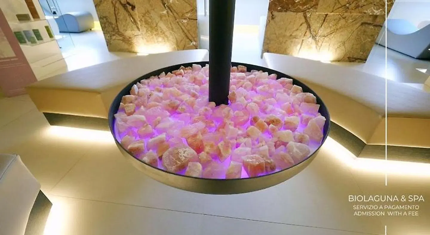 Alexander Charme Hotel HEALTH_BEAUTY