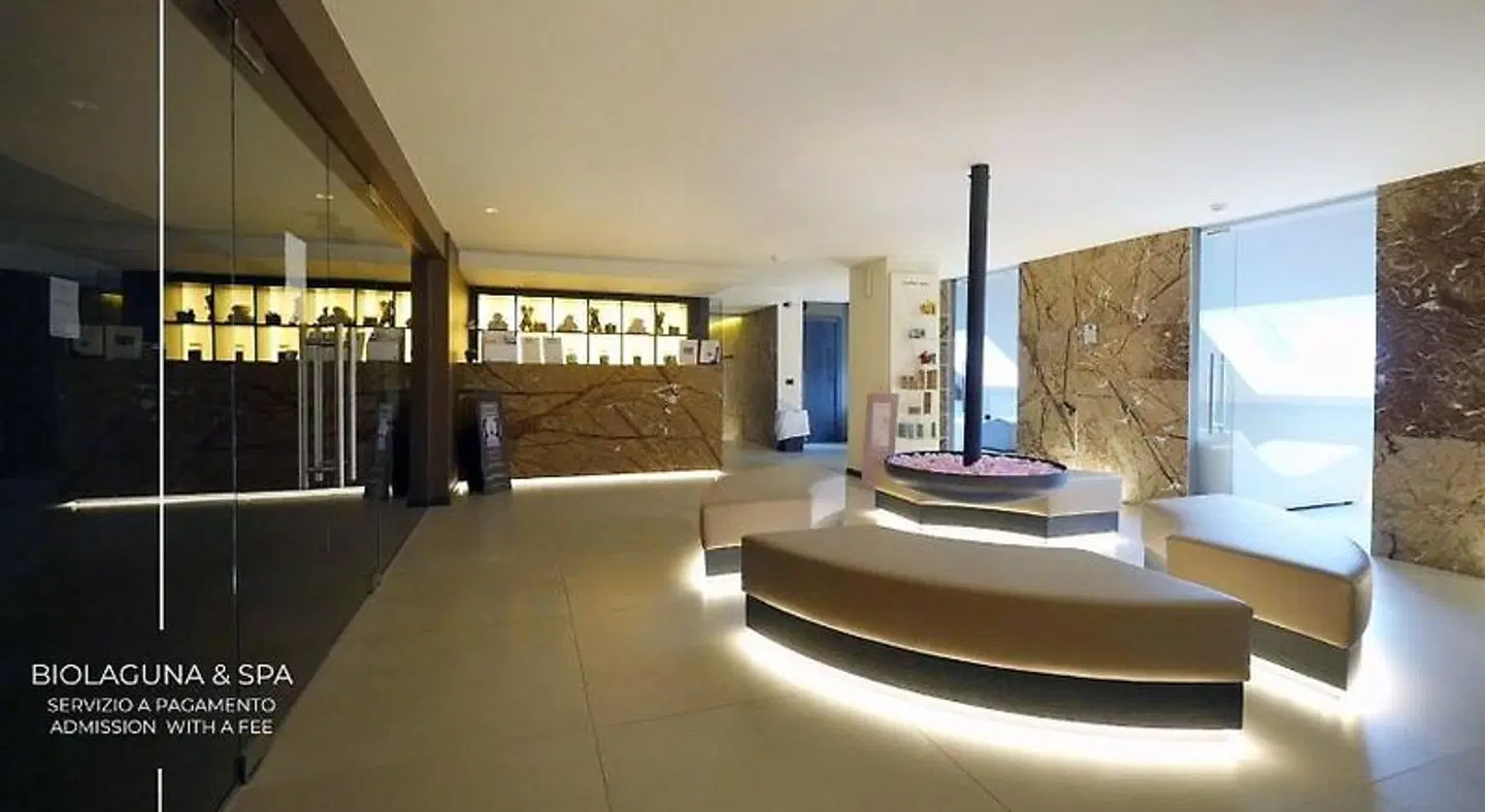 Alexander Charme Hotel HEALTH_BEAUTY