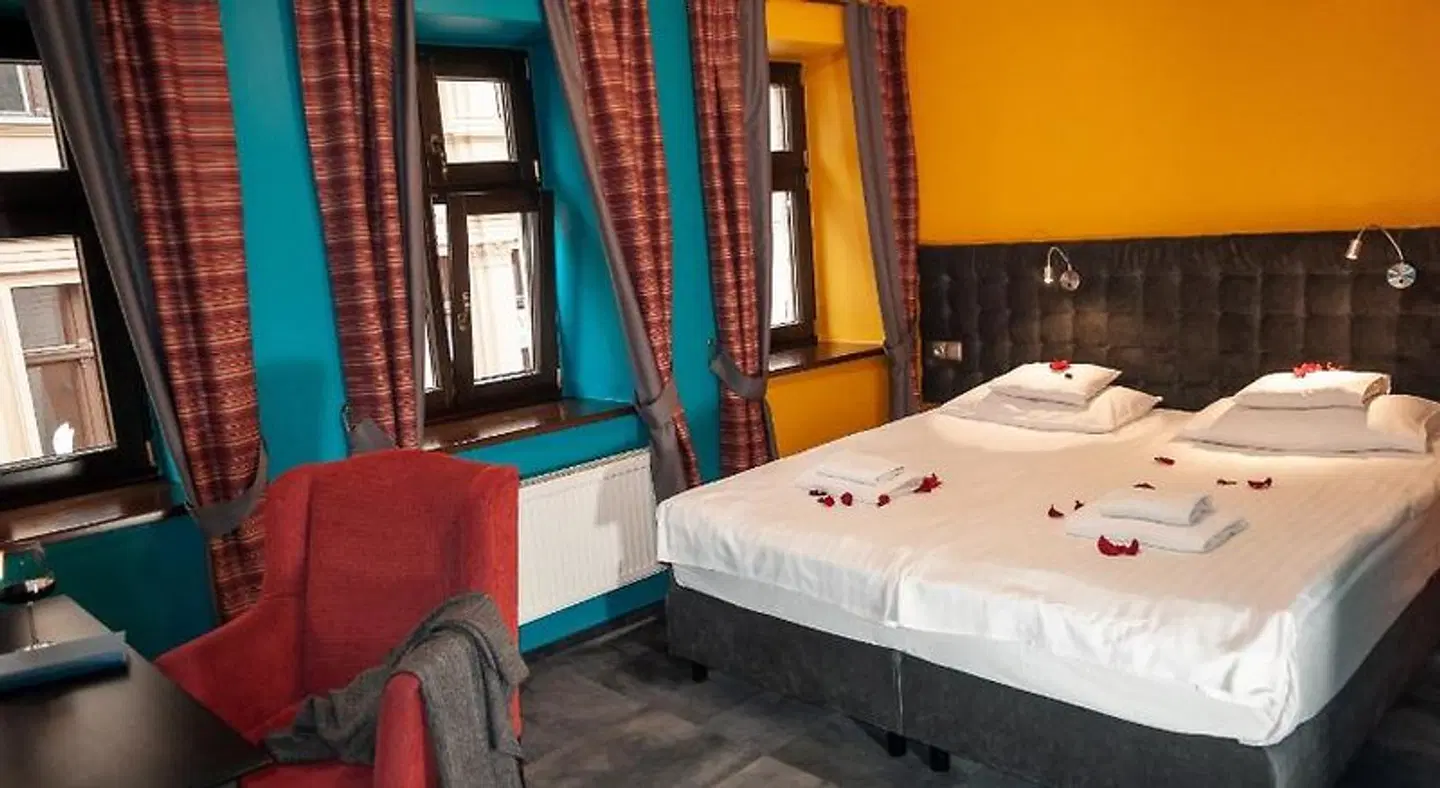 Siedem Komnat Siedmiu Mistrzów ROOM_EXAMPLE