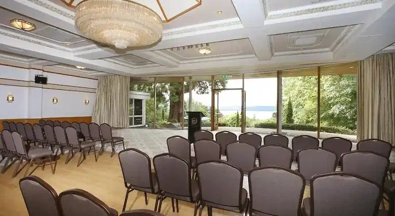 Invercarse Hotel Dundee, Best Western Signature Collection – Hotelfoto