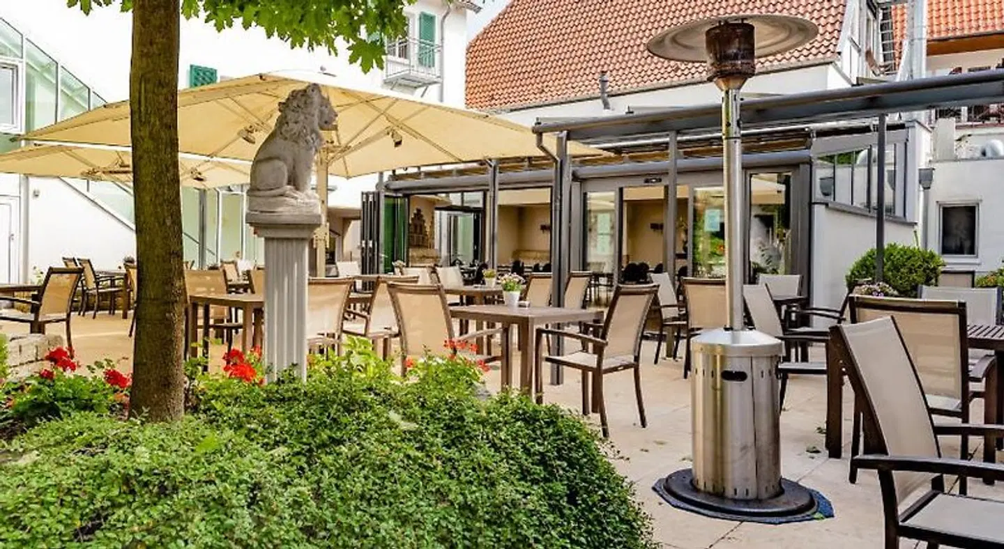 Walhalla Restaurant