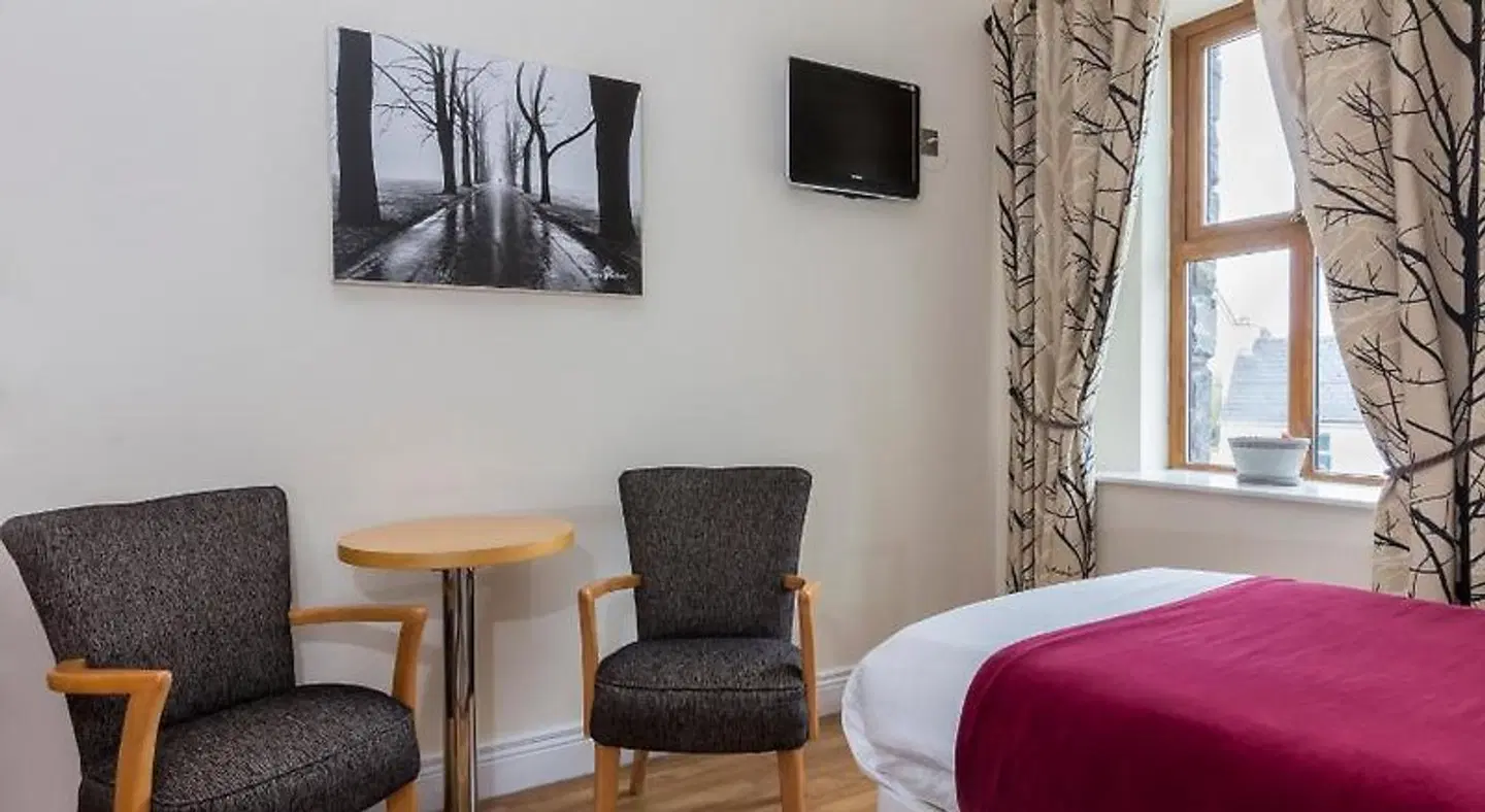 Coach House ROOM_EXAMPLE