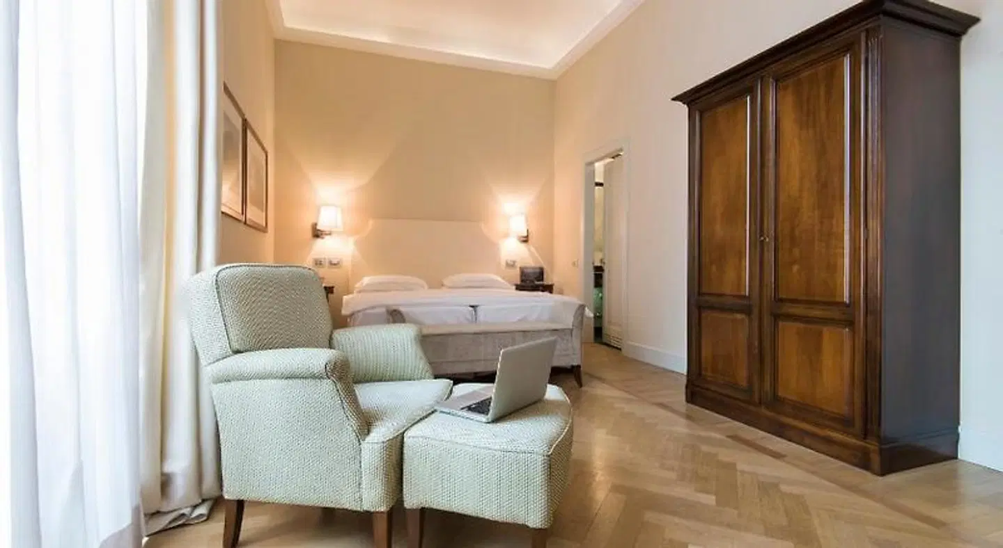 Grand Hotel Della Posta ROOM_EXAMPLE