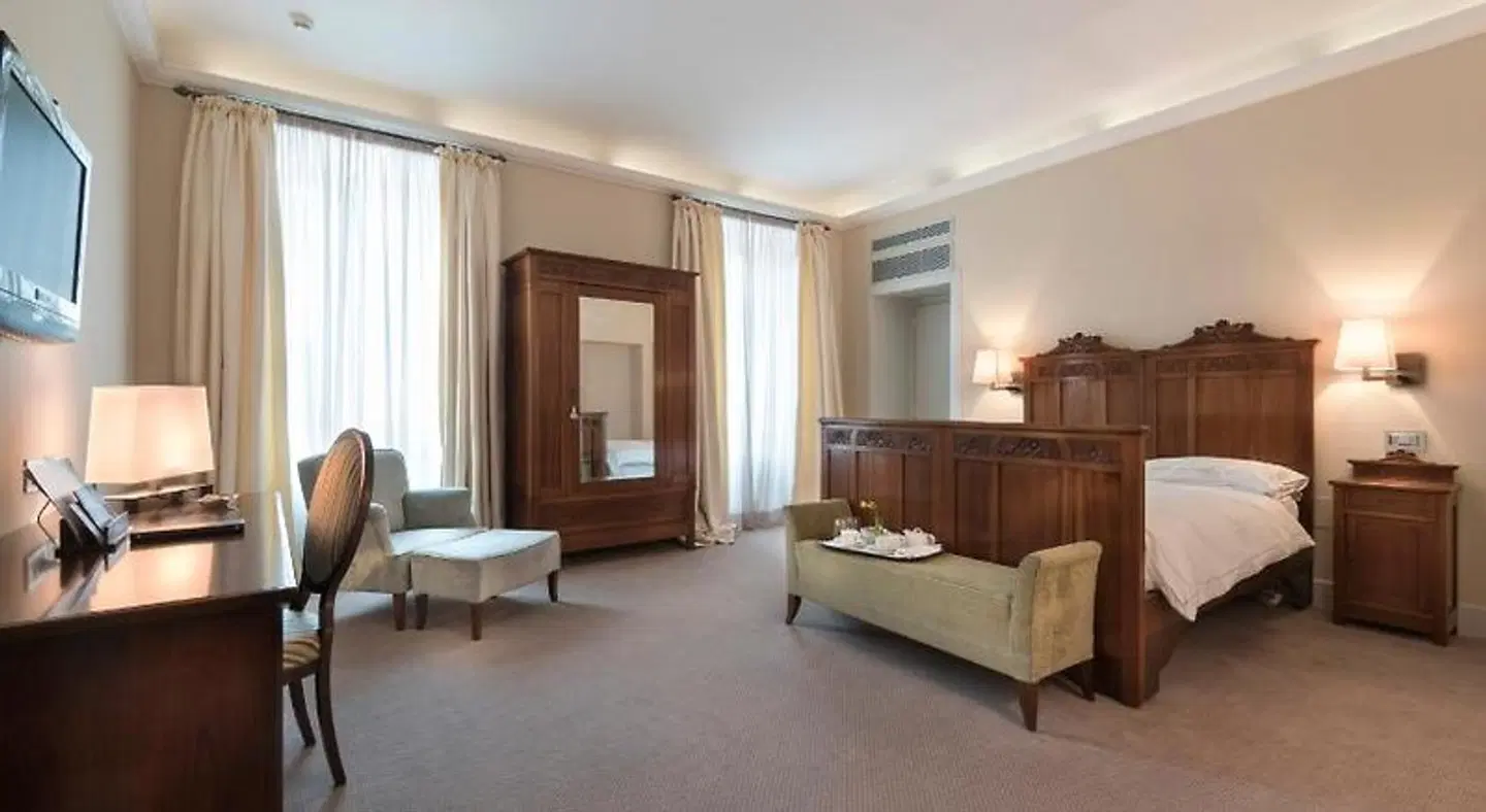 Grand Hotel Della Posta ROOM_EXAMPLE