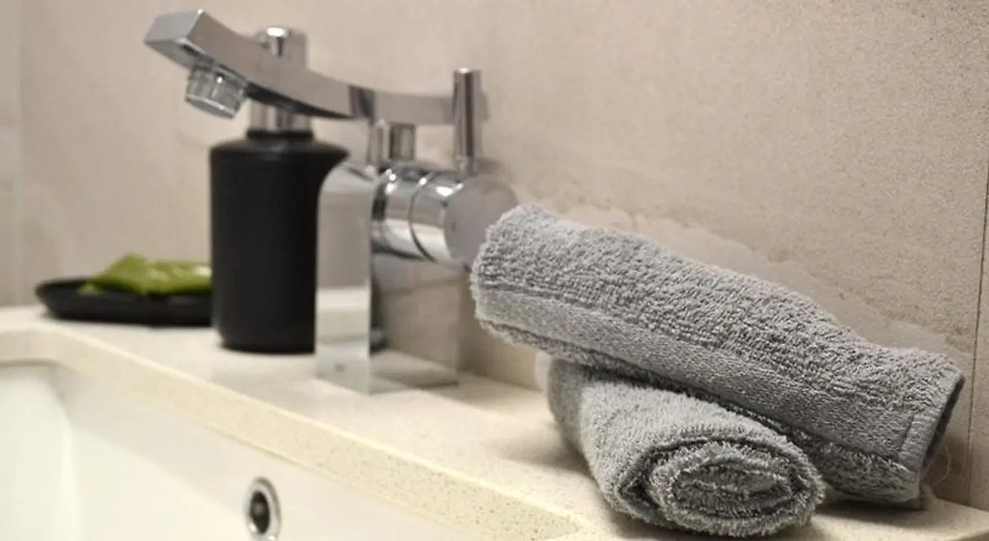Busselton Ithaca Motel ROOM_EXAMPLE