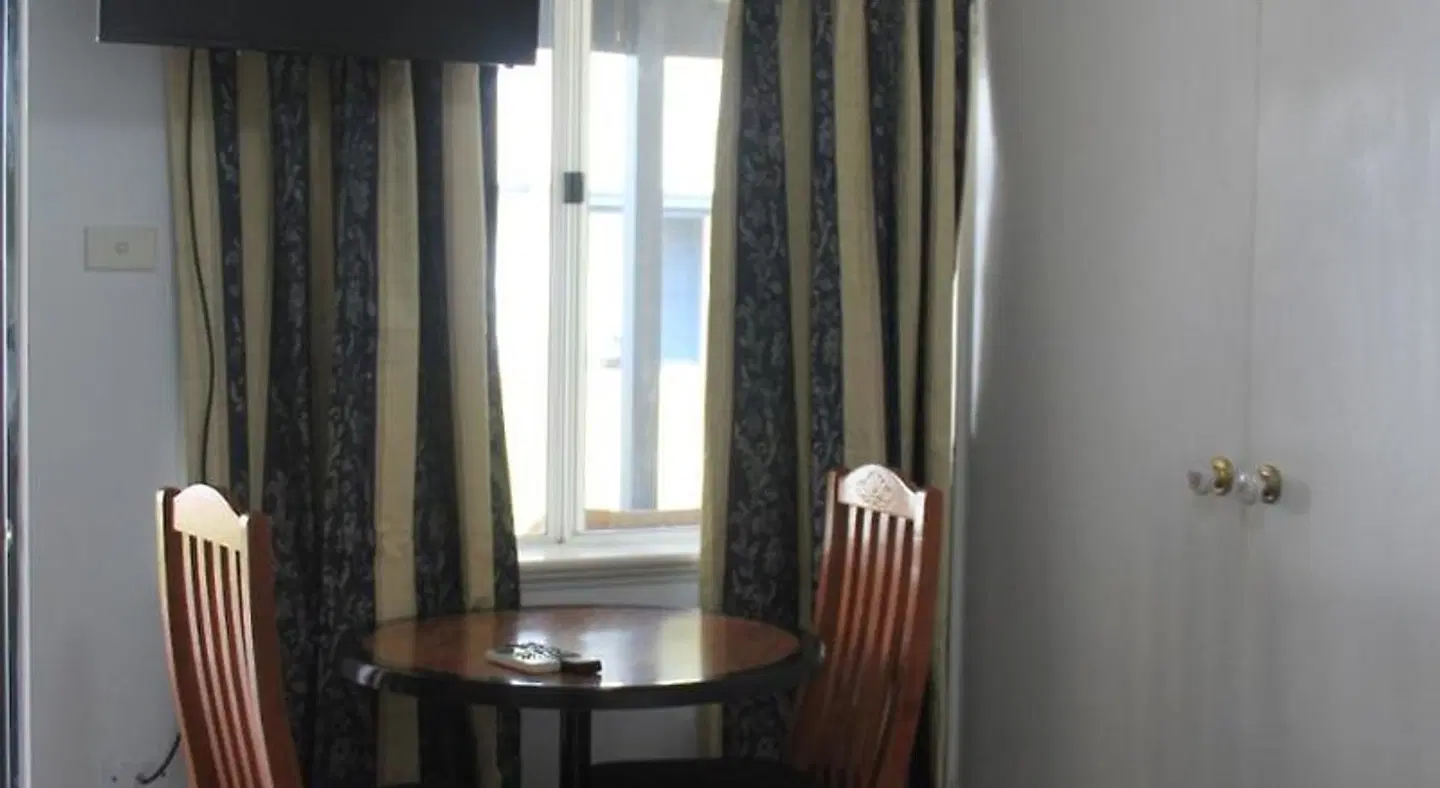 Busselton Ithaca Motel HEALTH_BEAUTY
