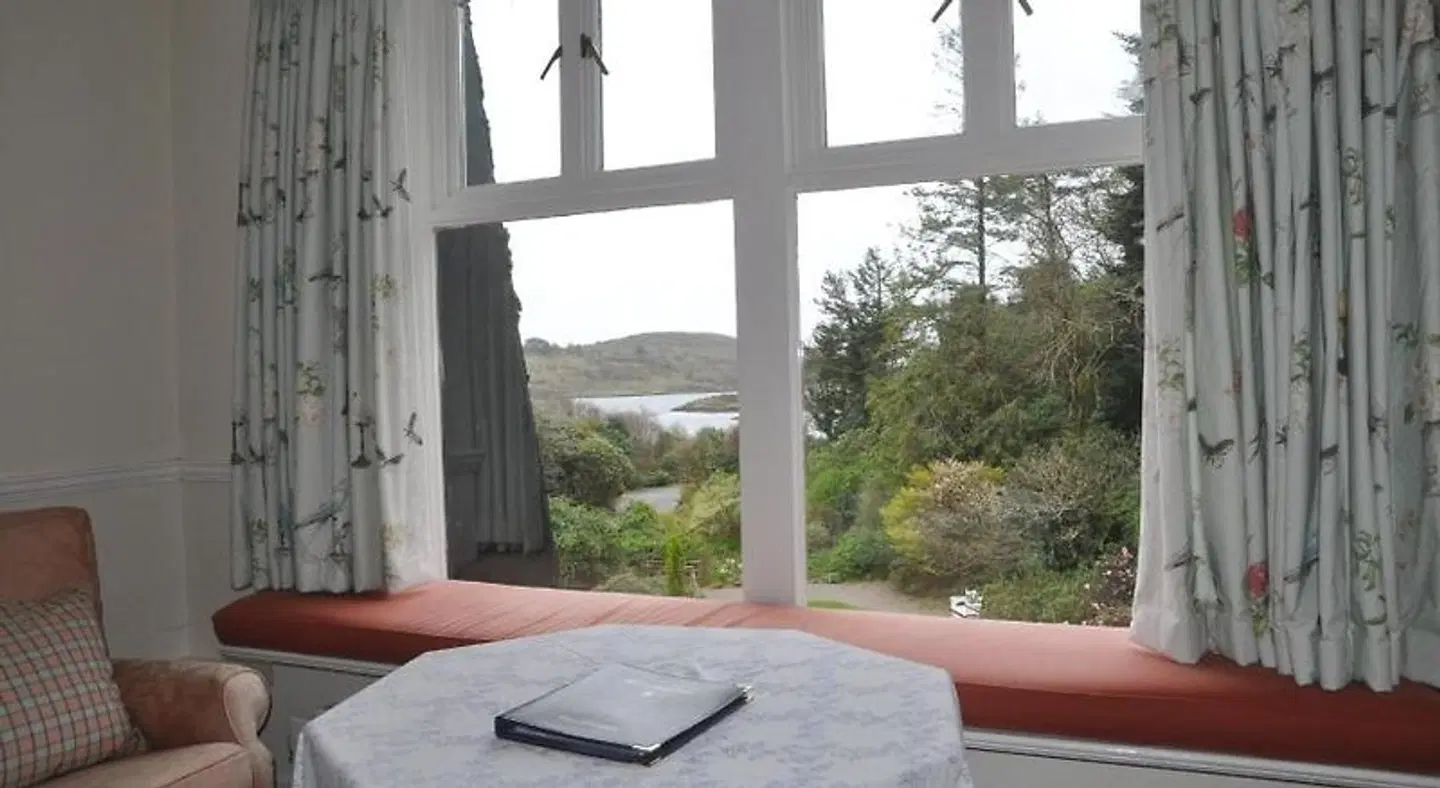 Cashel House Hotel HEALTH_BEAUTY